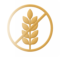 Gluten Free